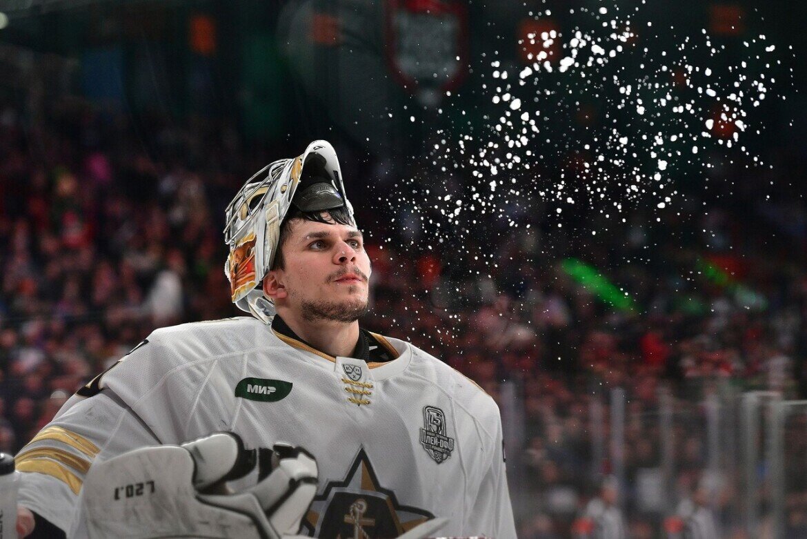 ​Фото: ak-bars.ru