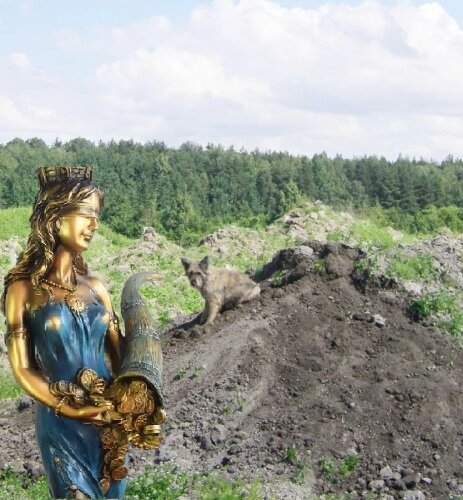 ФОРТУНА И ТАСЯ