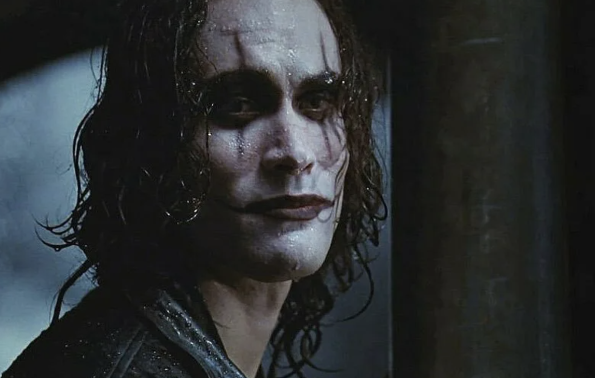 Актер сыгравший ворона. Эрик Дрейвен ворон 1994. Ворон 1994 Брэндон ли. Brandon Lee the Crow. Ворон 1994 кадры из фильма.