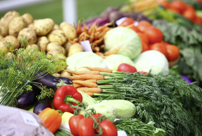   «МТС Банк» и Ozon: россияне стали чаще покупать фермерские продукты