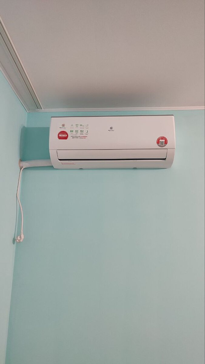 Прямой монтаж