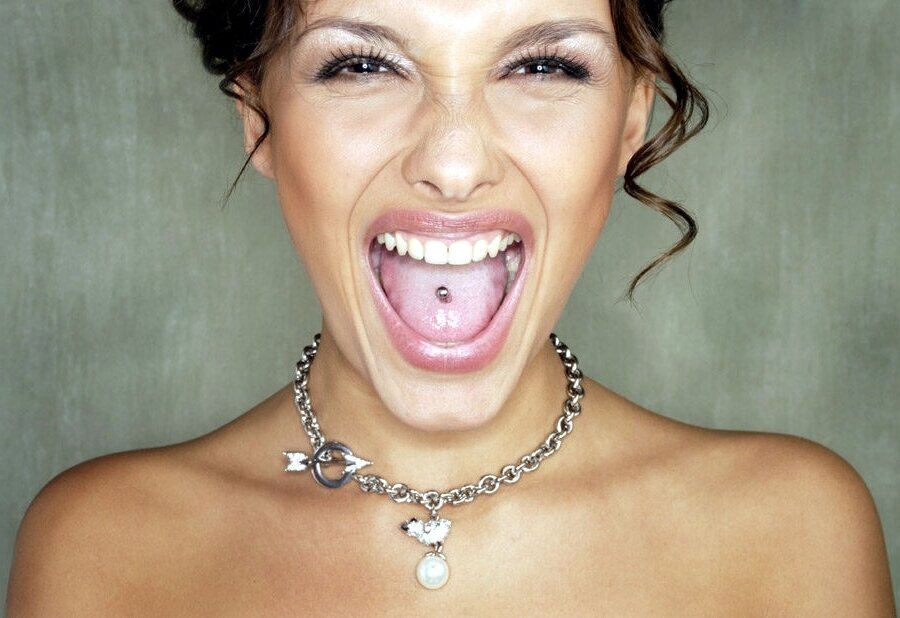 Подводные камни пирсинга