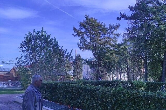    Фото:  АиФ/ Алексей Мурат