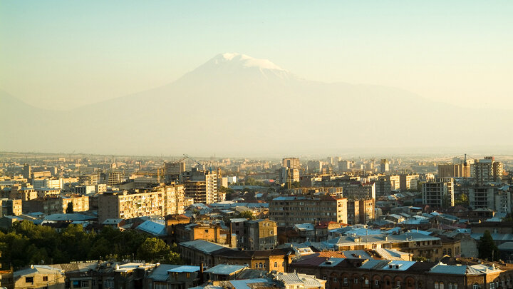 © KONSTANTIN KOKOSHKIN/GLOBALLOOKPRESS