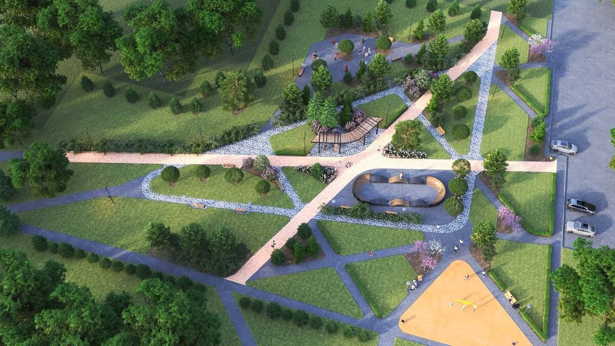 Фото: пресс-служба администрации Челябинска 