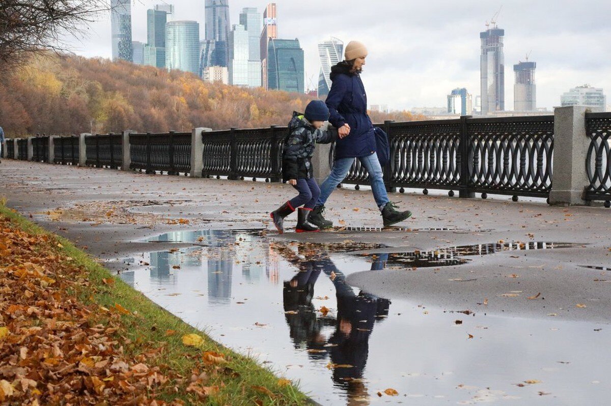    Фото: Андрей Никеричев / АГН Москва