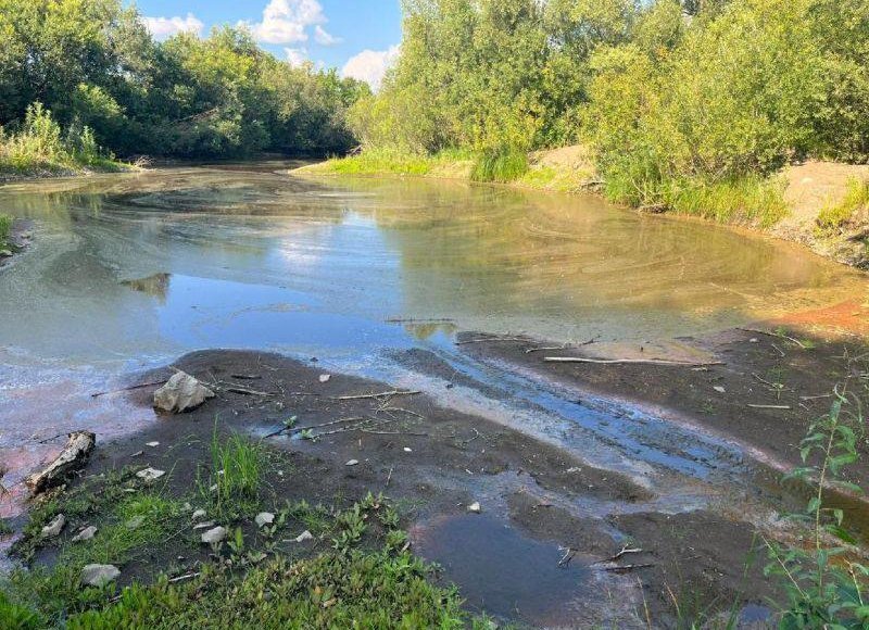    Фото: Прокуратура Красноярского края
