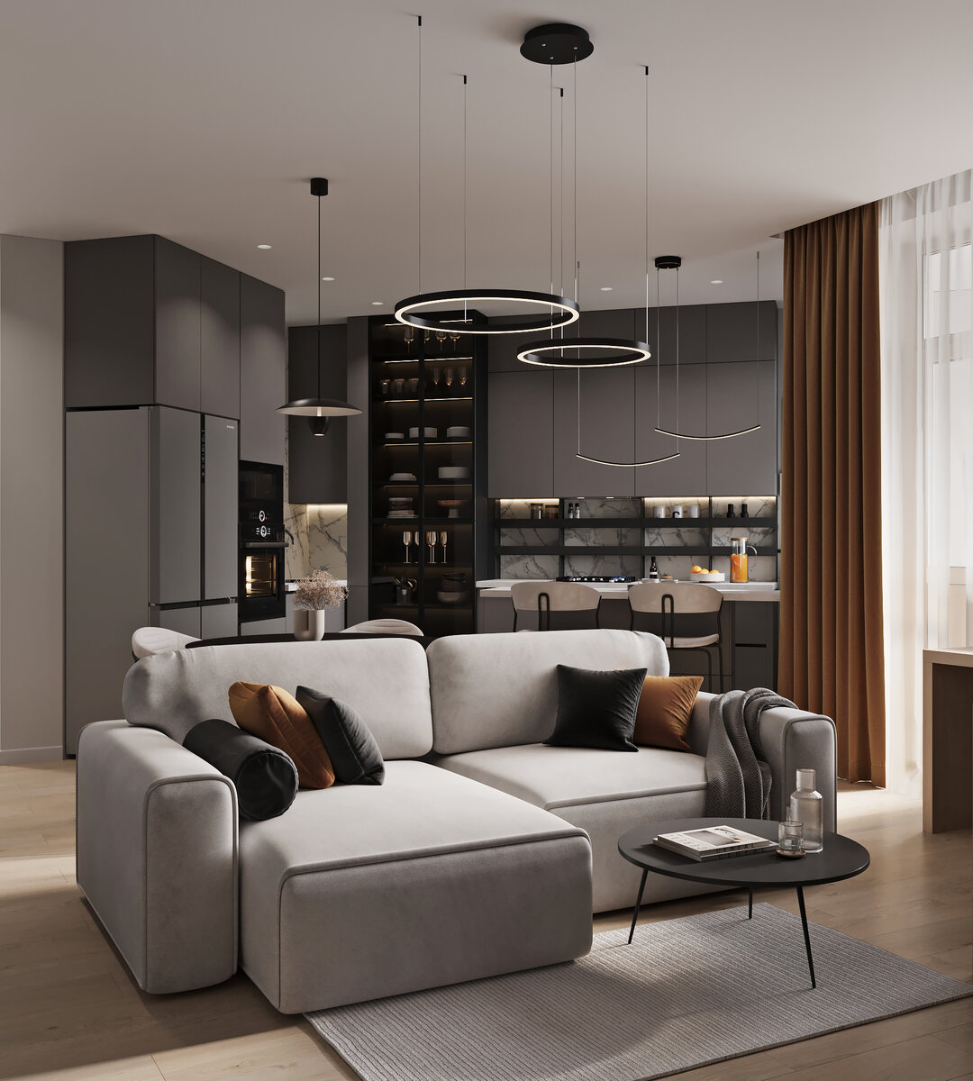 Портфолио Remplanner