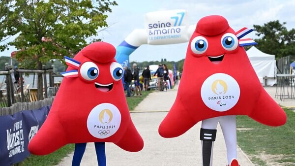    © AFP 2023 / BERTRAND GUAY