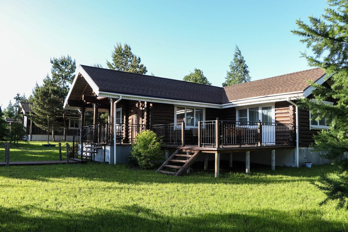 Усадьба Александрово, Кимовск, Тульская область