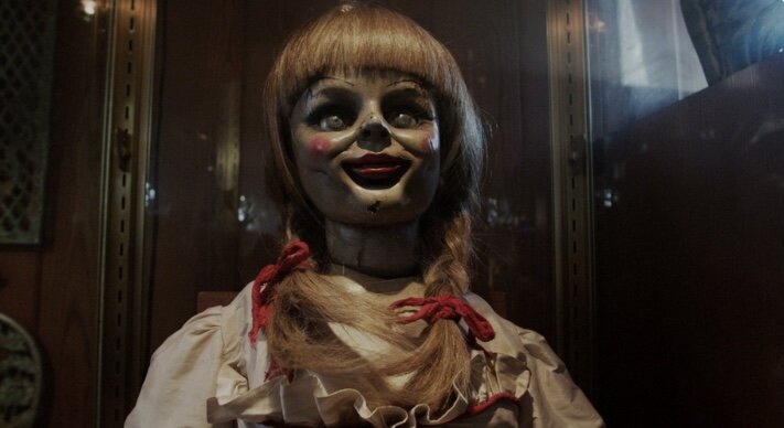 
Самый страшный фильм ужасов на реальных событиях — история, связанная с проклятой куклой