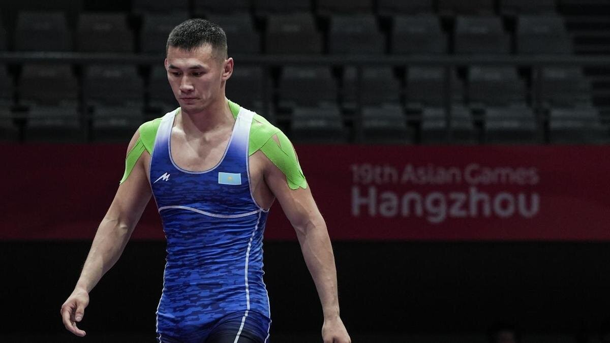    Азат Садыков:Турар Казангапов