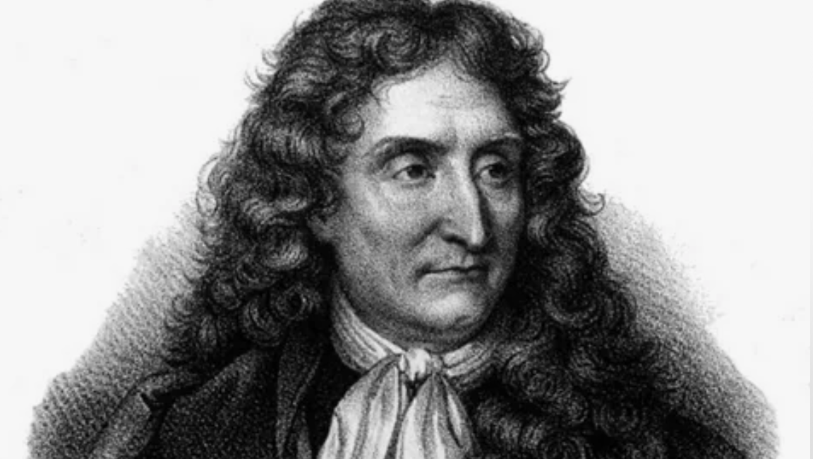 Жан де Лафонтен. Лафонтен (1621-1695). Жан де Лабрюйер. Французский баснописец Жан де Лафонтен.