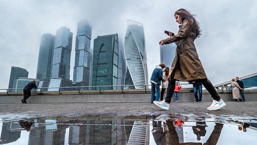   globallookpress.com Konstantin Kokoshkin