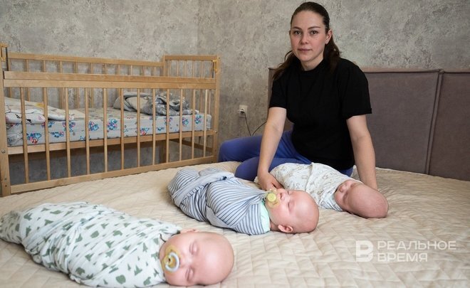 Фото: Максим Платонов /realnoevremya.ru 