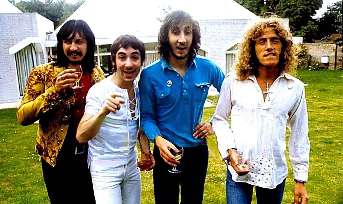 The Who