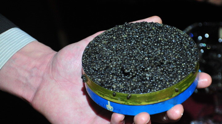 PRAVDA KOMSOMOLSKAYA/RUSSIAN LOOK/GLOBALLOOKPRESS