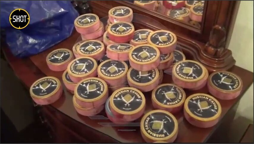 ФОТО: СКРИНШОТ HTTPS://T.ME/SHOT_SHOT