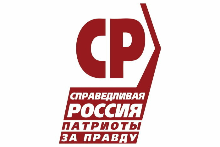 Фото: Википедия. Флаг СРЗП 
