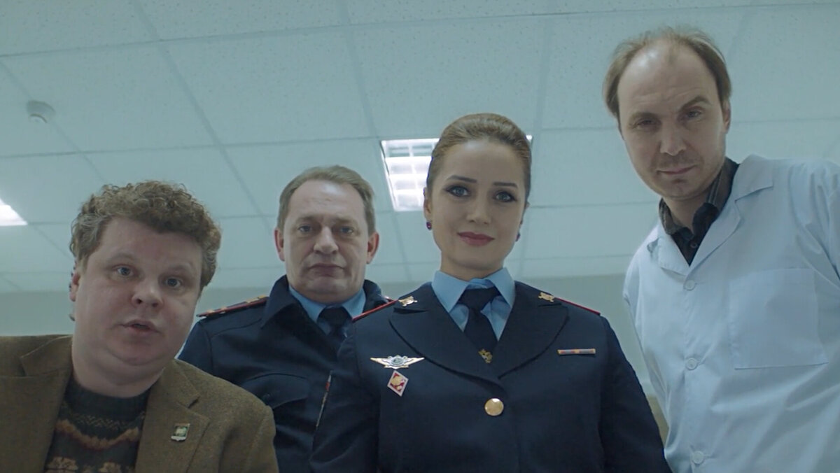 Кадр из фильма