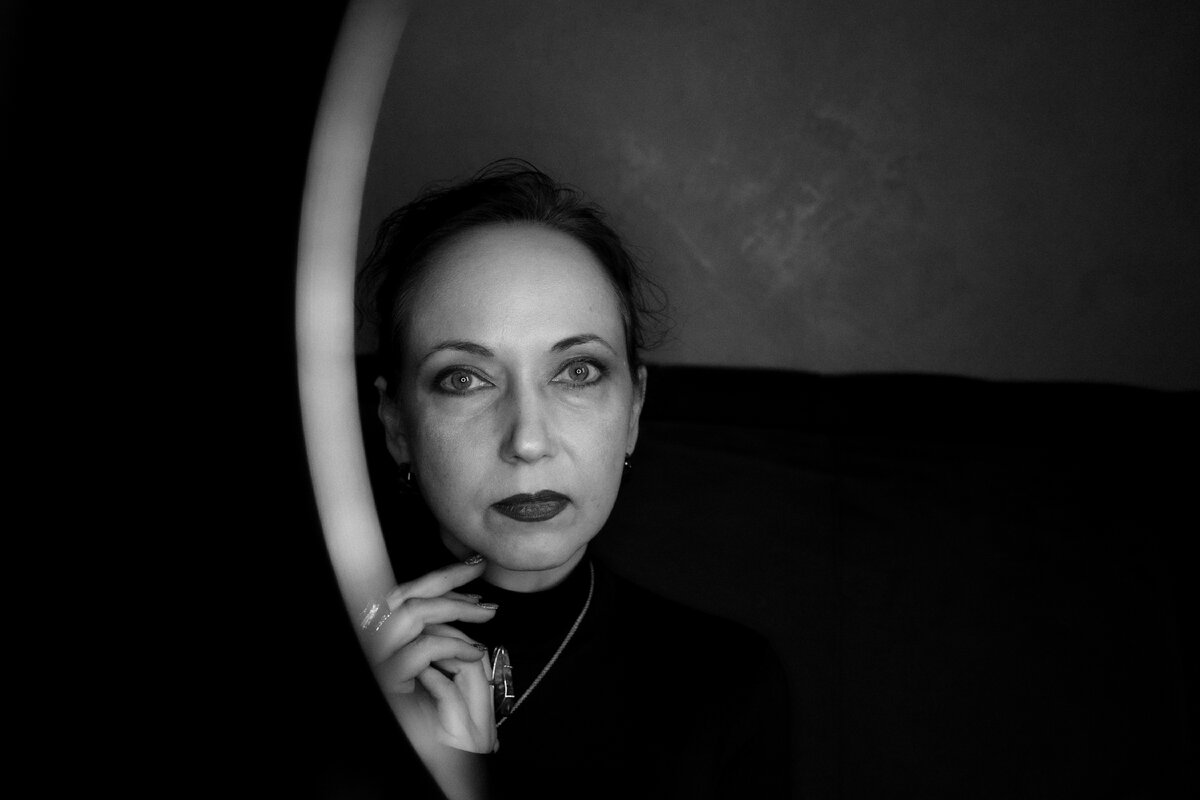 Я год назад