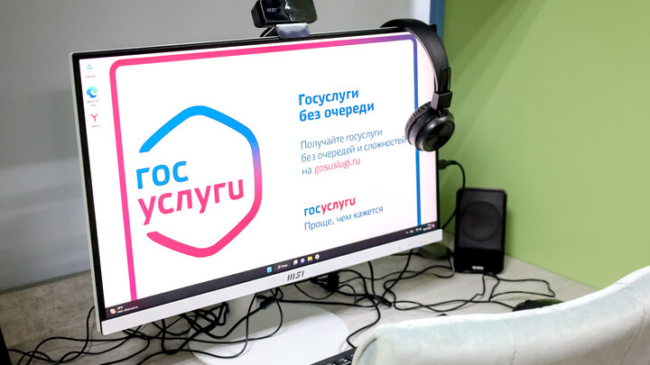 ФОТО: © ELENA MAYOROVA/GLOBALLOOKPRESS