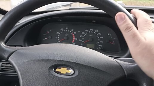 Как снять руль шеви нива Remoção e instalação do volante Chevrolet Niva