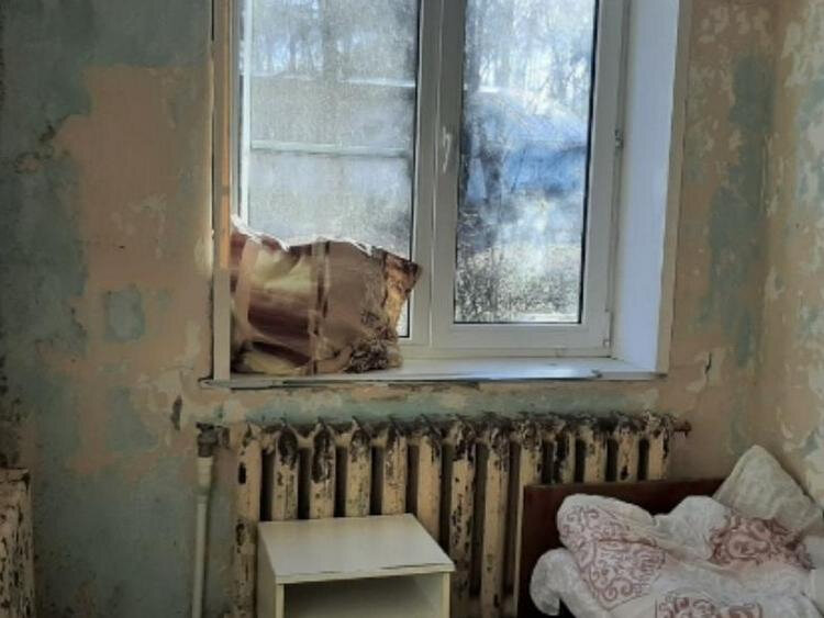 Инфекционная больница воронеж бахметьева фото Восемь лет Щукина: какими скандалами запомнится "старый" облздрав Блокнот Вороне