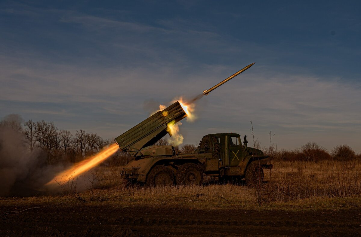  На Западе заканчиваются боеприпасы, которые они могли бы передать Украине - Таврия ТВ - Херсон