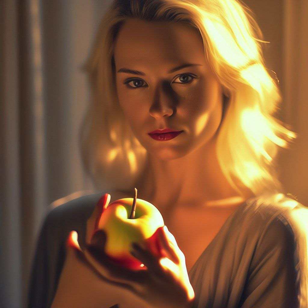 Фото сделано с помощью искусственного интеллекта