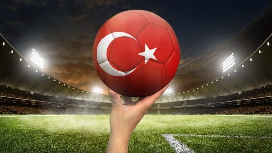    Турция отозвала заявку на проведение Евро-2028 Ирина Петрова