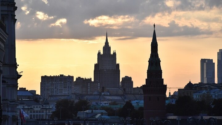 ФОТО: © VLADIMIR BARANOV/GLOBALLOOKPRESS