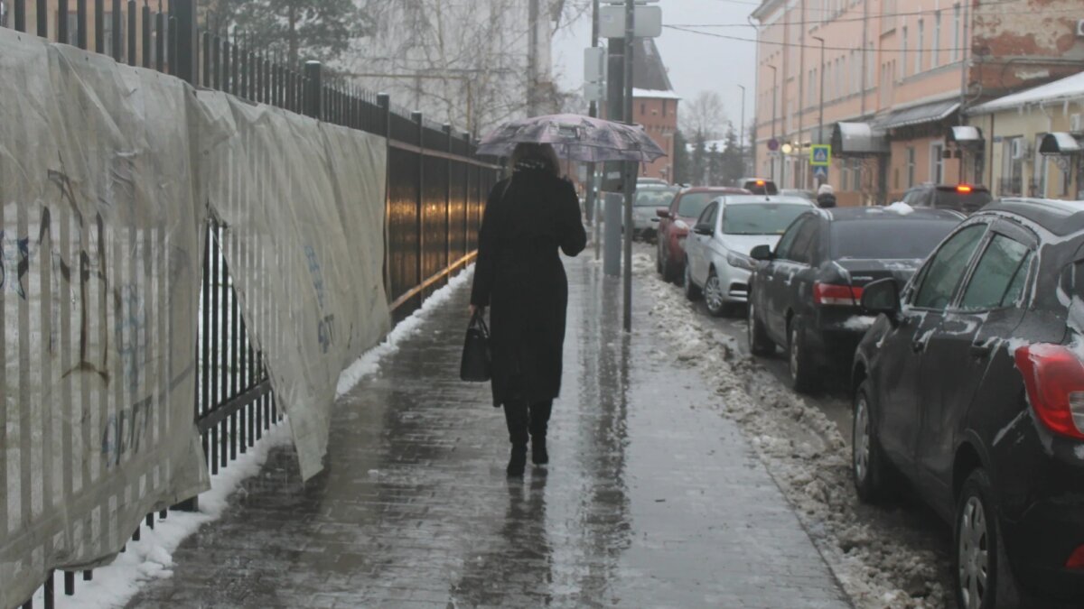 ИА «Тульская пресса»📷
