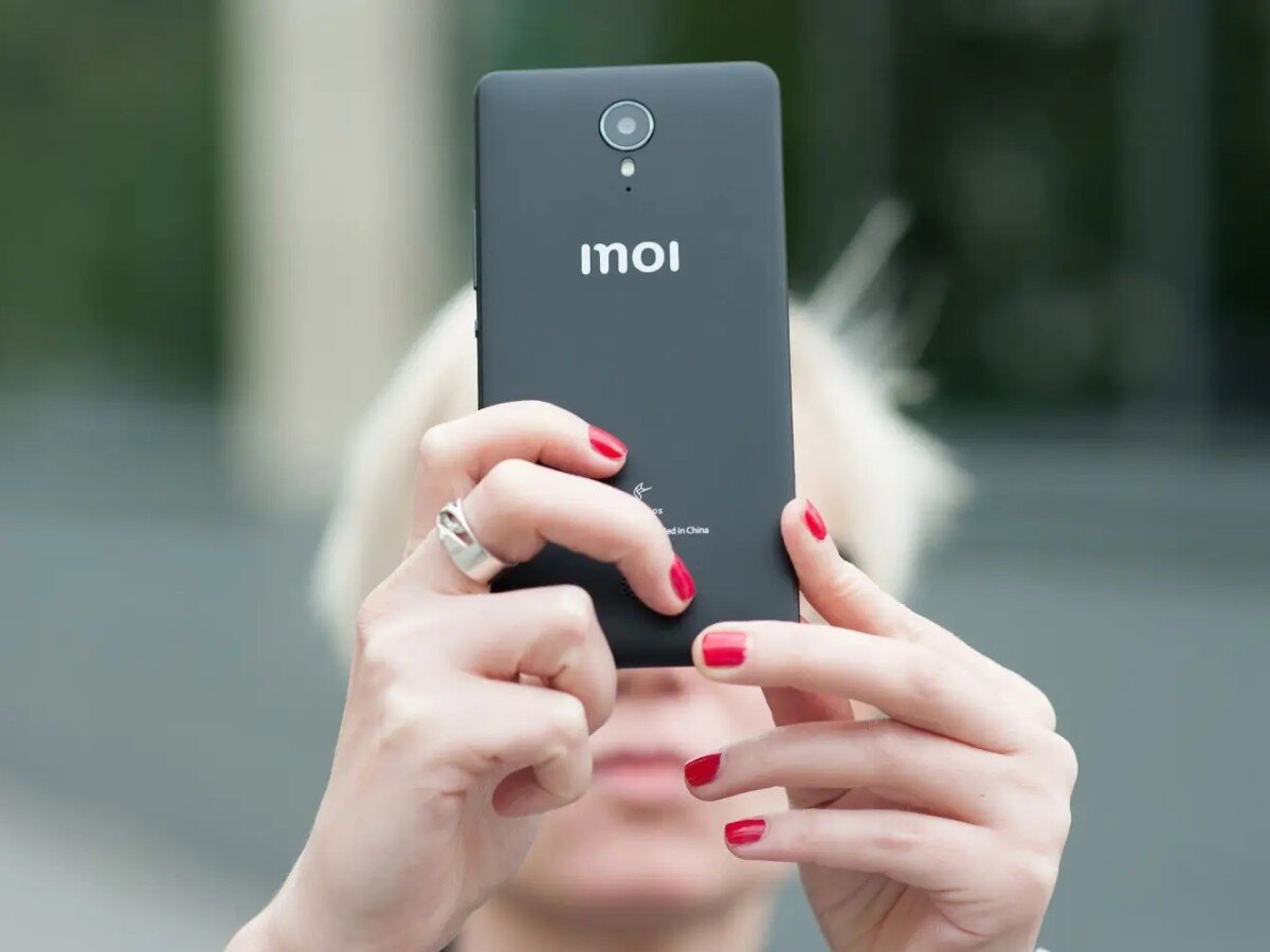    Не нужен и точка: российский производитель Inoi начал процедуру ликвидации