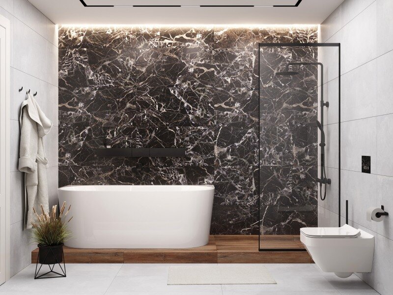 Глазурованный керамогранит Energy