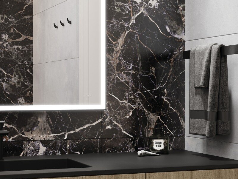 Глазурованный керамогранит Energy