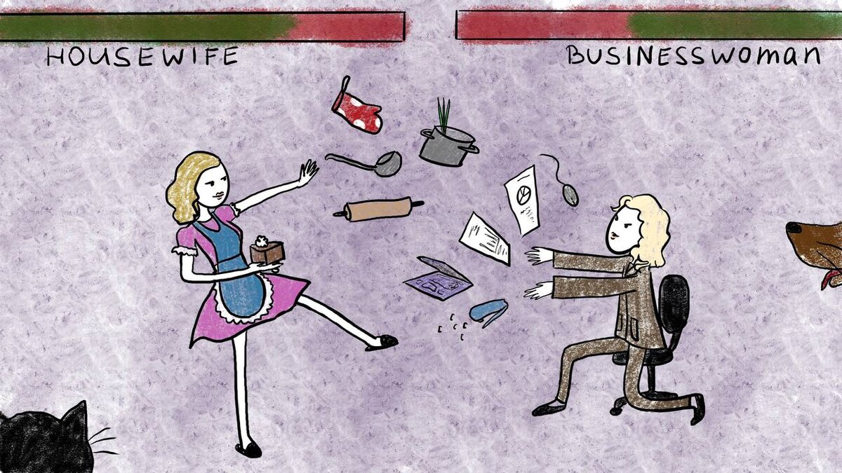 Автор иллюстрации Оля Альпака