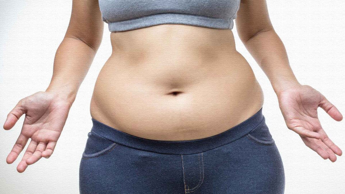 Самое важное при похудении принять себя таким, какие мы есть и начать правильно действовать, не ожидая быстрых результатов.