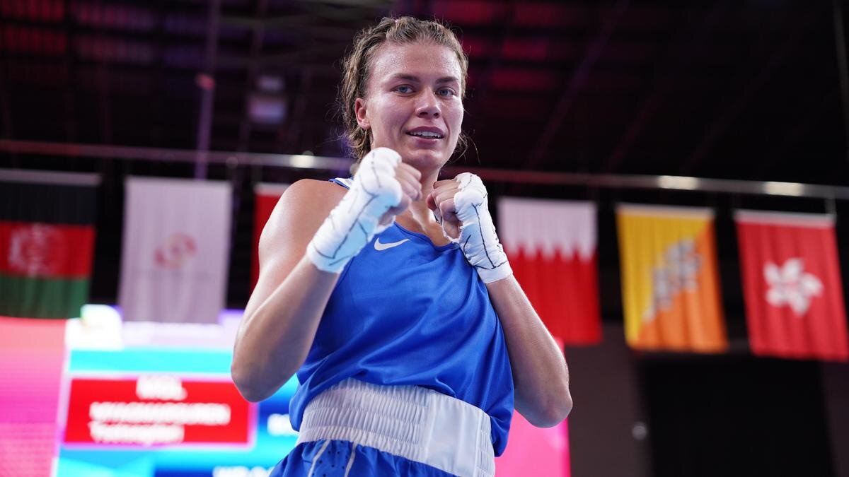    Наталья Богданова:Нургали Жумагазы