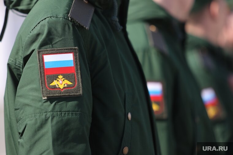    Мобилизационных мероприятий в Свердловской области не ожидается