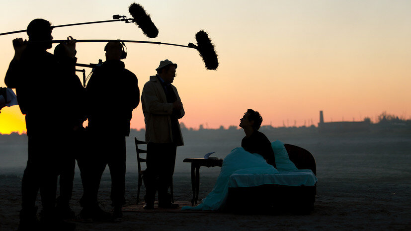    «Кинопоиск»