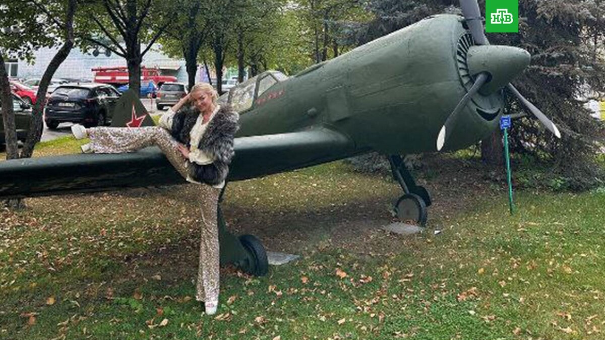    Фото: volochkova_art / соцсети