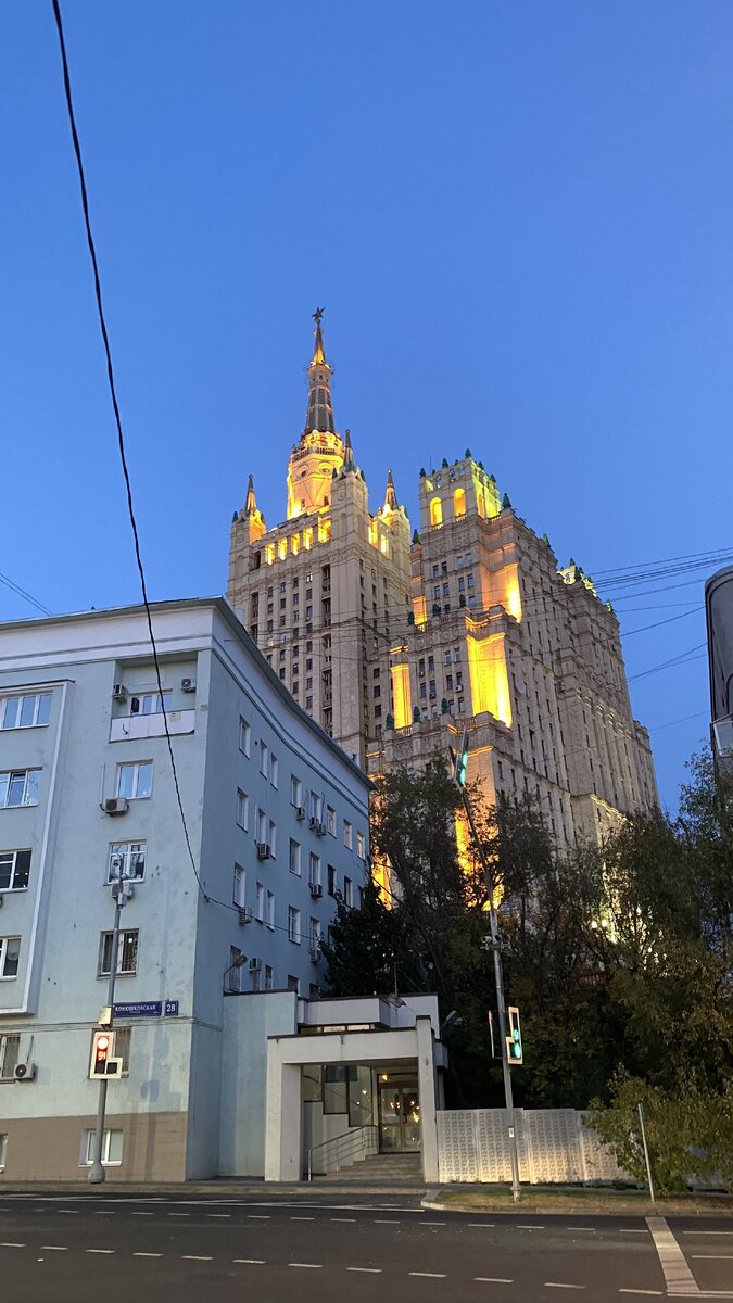 Фото из архив автора