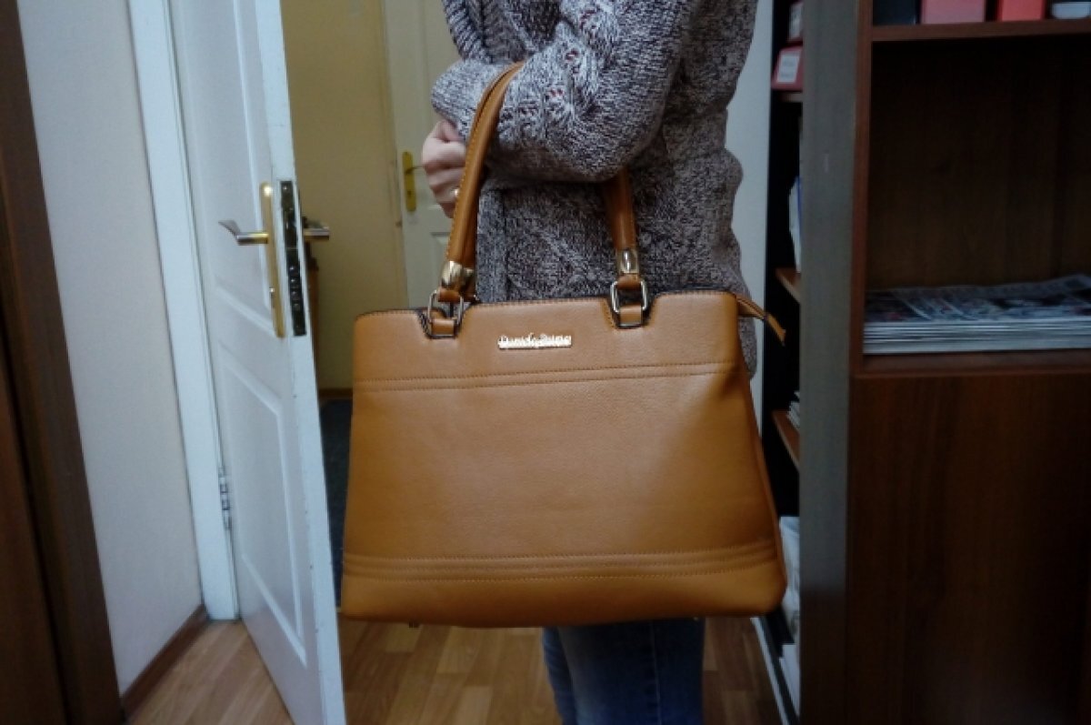    В Твери задержали подозреваемого в краже сумки у женщины на улице Громова