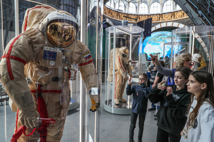 Фото: Bulkin Sergey / news.ru / Globallookpress