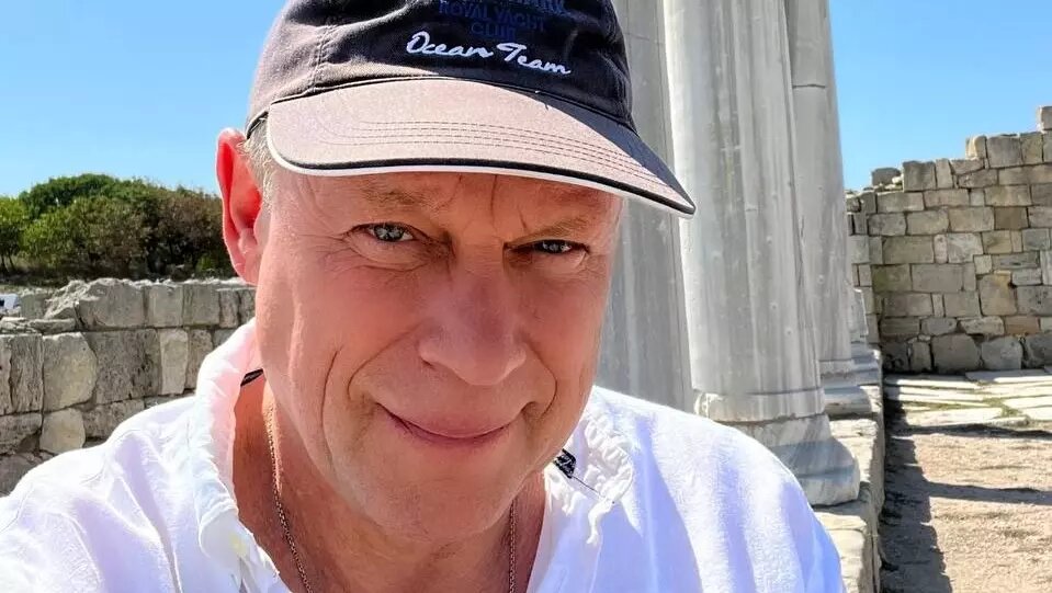     Актер из Ростова-на-Дону Сергей Жигунов заявил, что ему поступает много вопросов по поводу премьеры новых «Гардемаринов», сообщил он в Telegram.