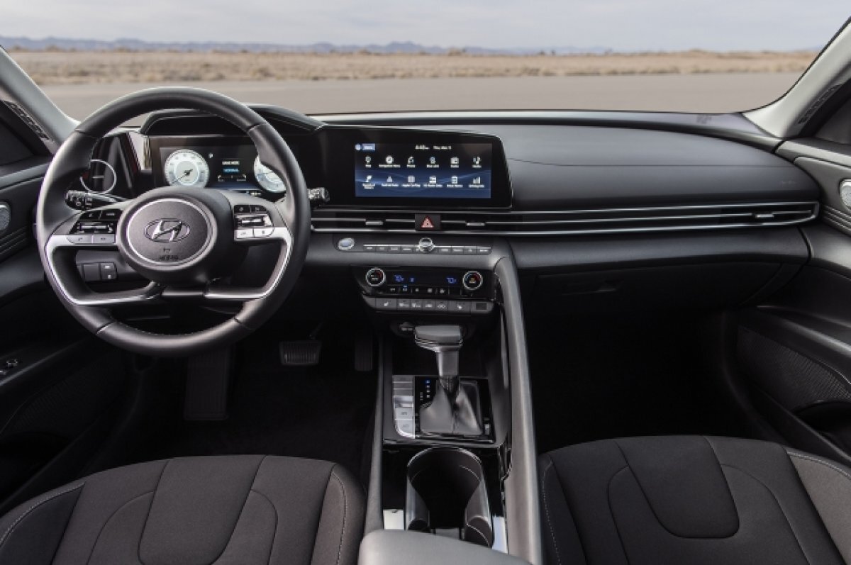    No Limits: дилеры опровергли уход Hyundai и Kia из России