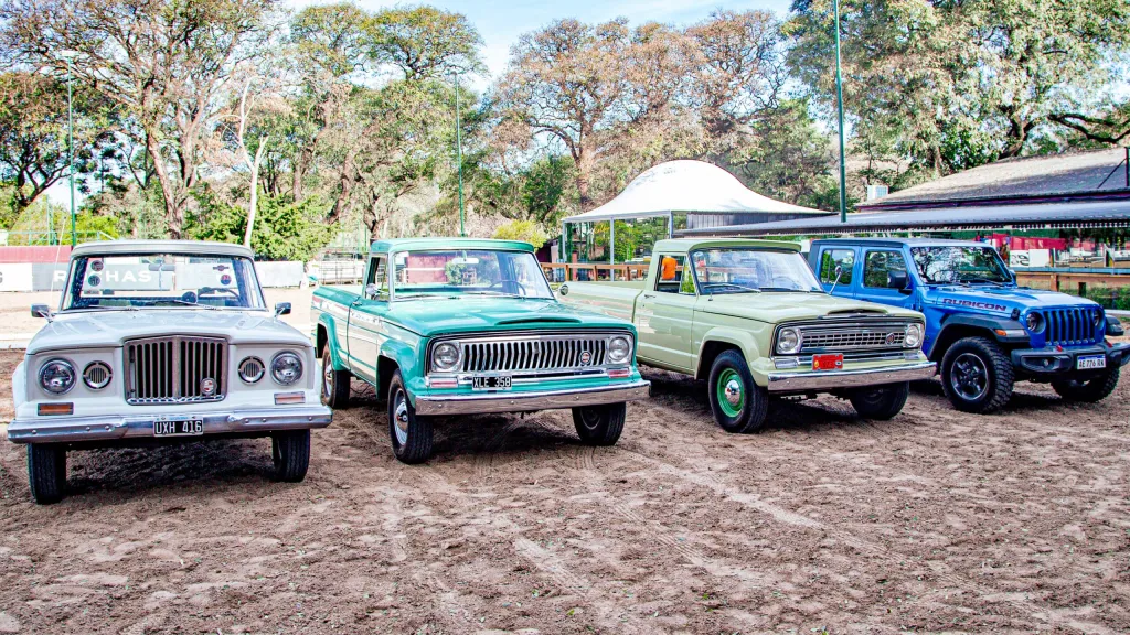 Источник фотографии: Jeep