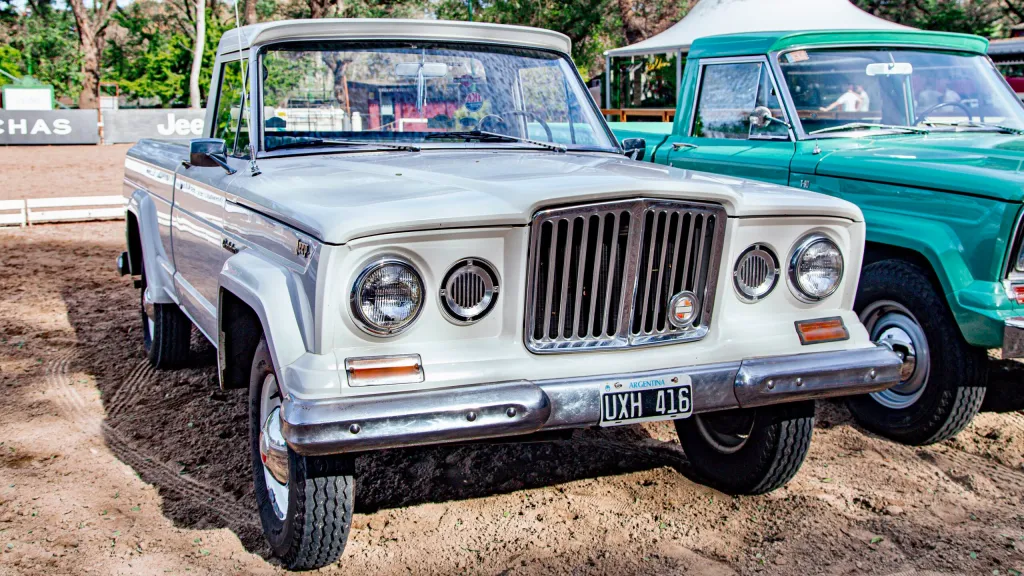 Источник фотографии: Jeep