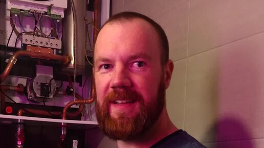 Сантехплюс | Сделали отопление, подробнее в полном видео. | Дзен